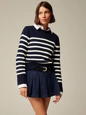 J Crew Rollneck sweater